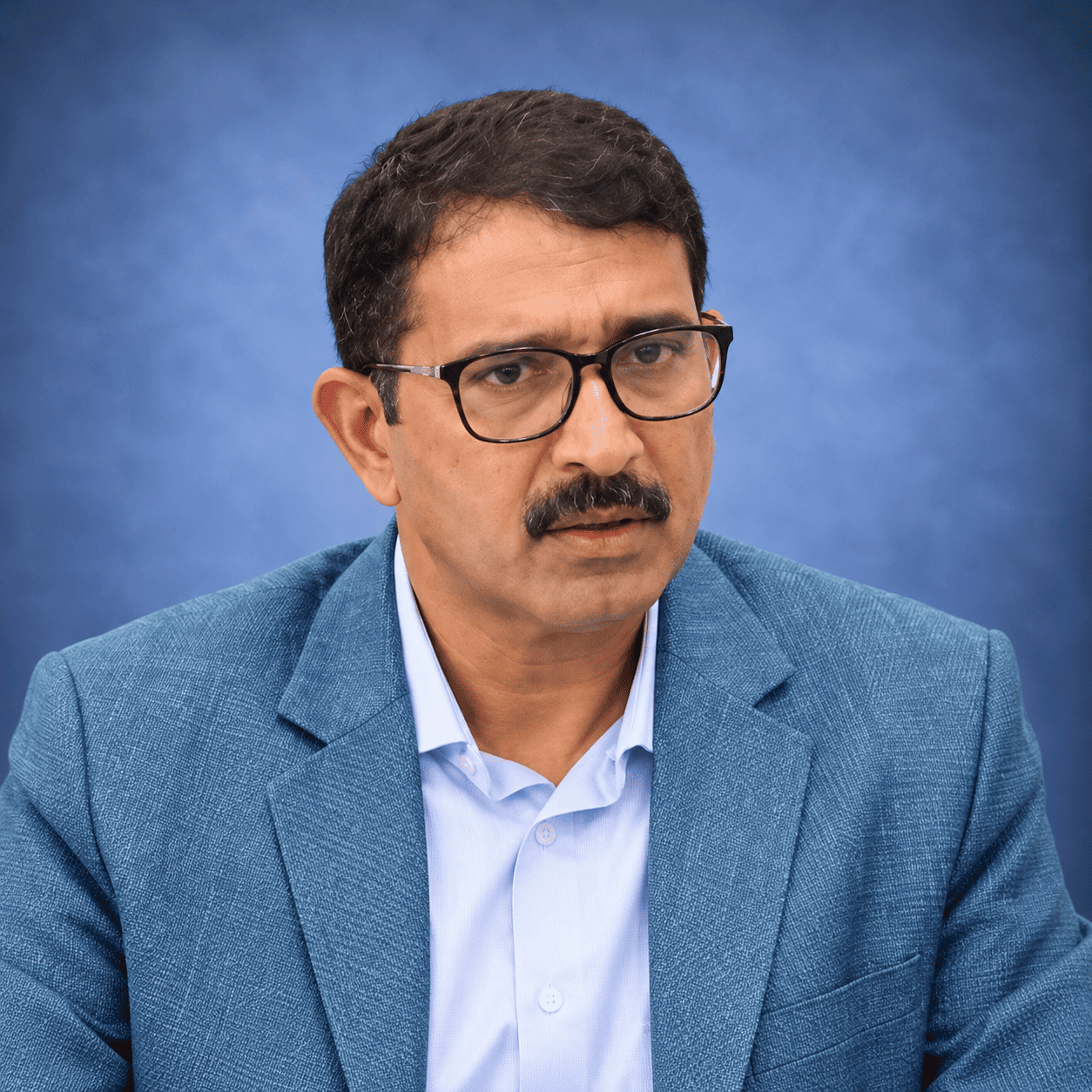 Shri Saugat Biswas (IAS)